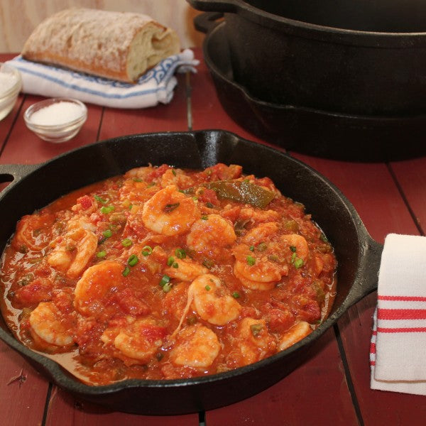 Emeril's Shrimp Creole
