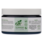 4-ALL PETS SUNSCREEN