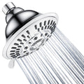 5-Spray Fixed Shower Head