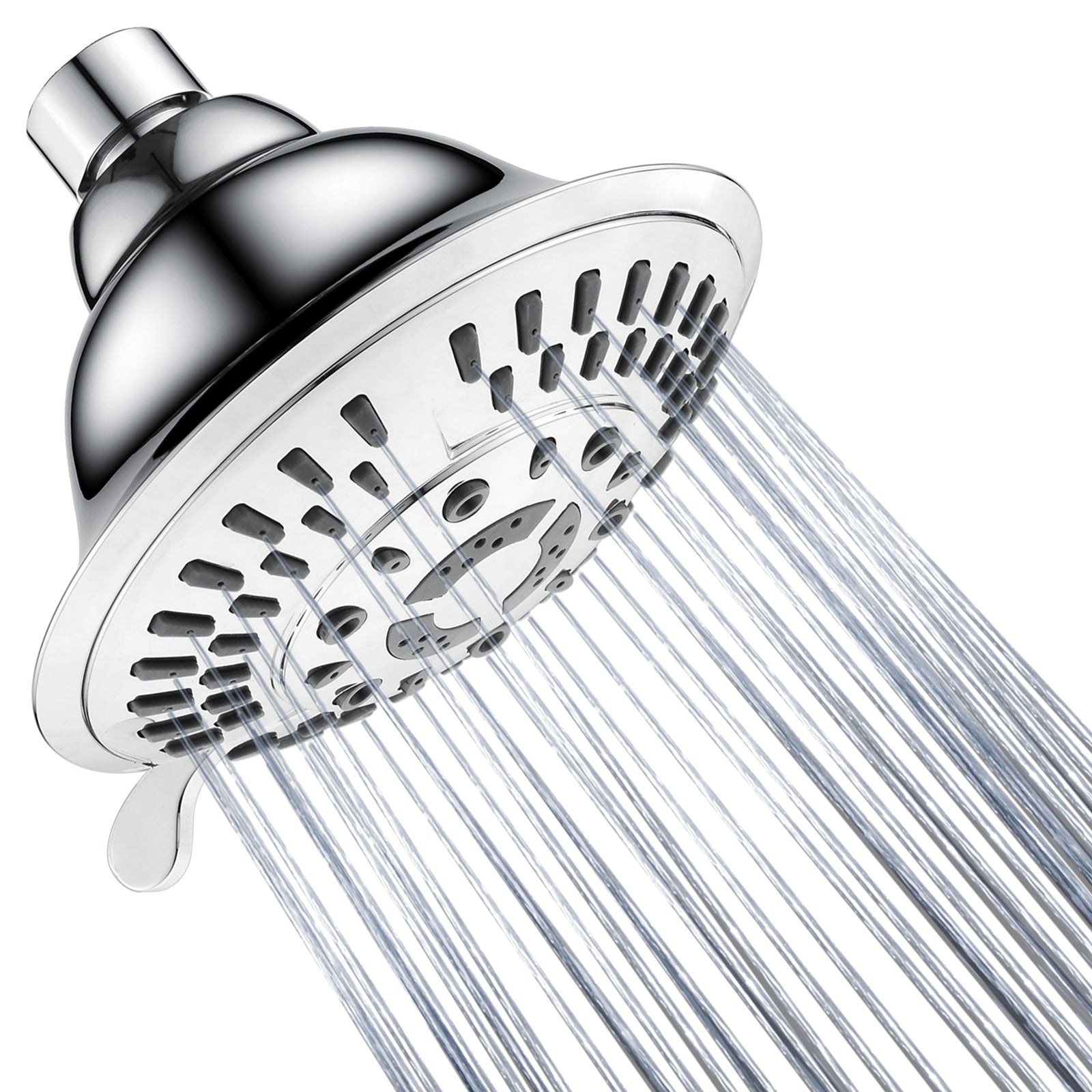 5-Spray Fixed Shower Head