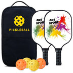 Pickleball Bats
