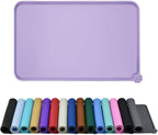 Silicone Dog & Cat Feeding Mat