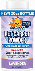 Dog Natural Pet Carpet Deodorizer