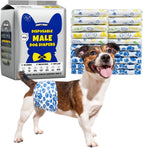 Male Dog Diapers Disposable