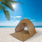 Pop Up Beach Tent