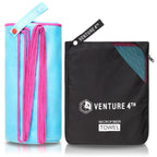 Quick Dry Microfiber Towel