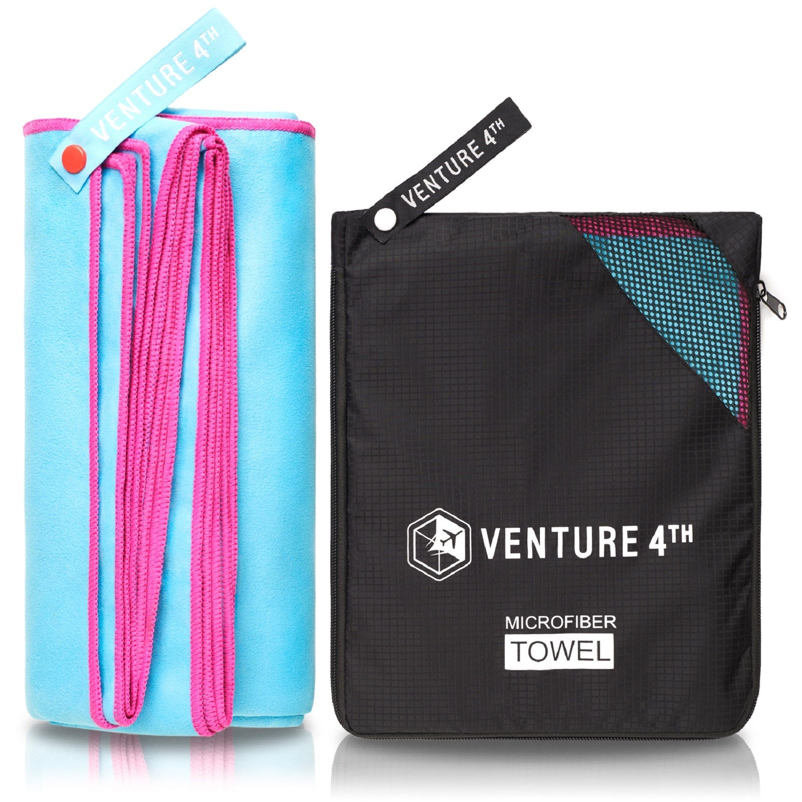 Quick Dry Microfiber Towel