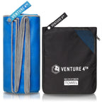 Quick Dry Microfiber Towel