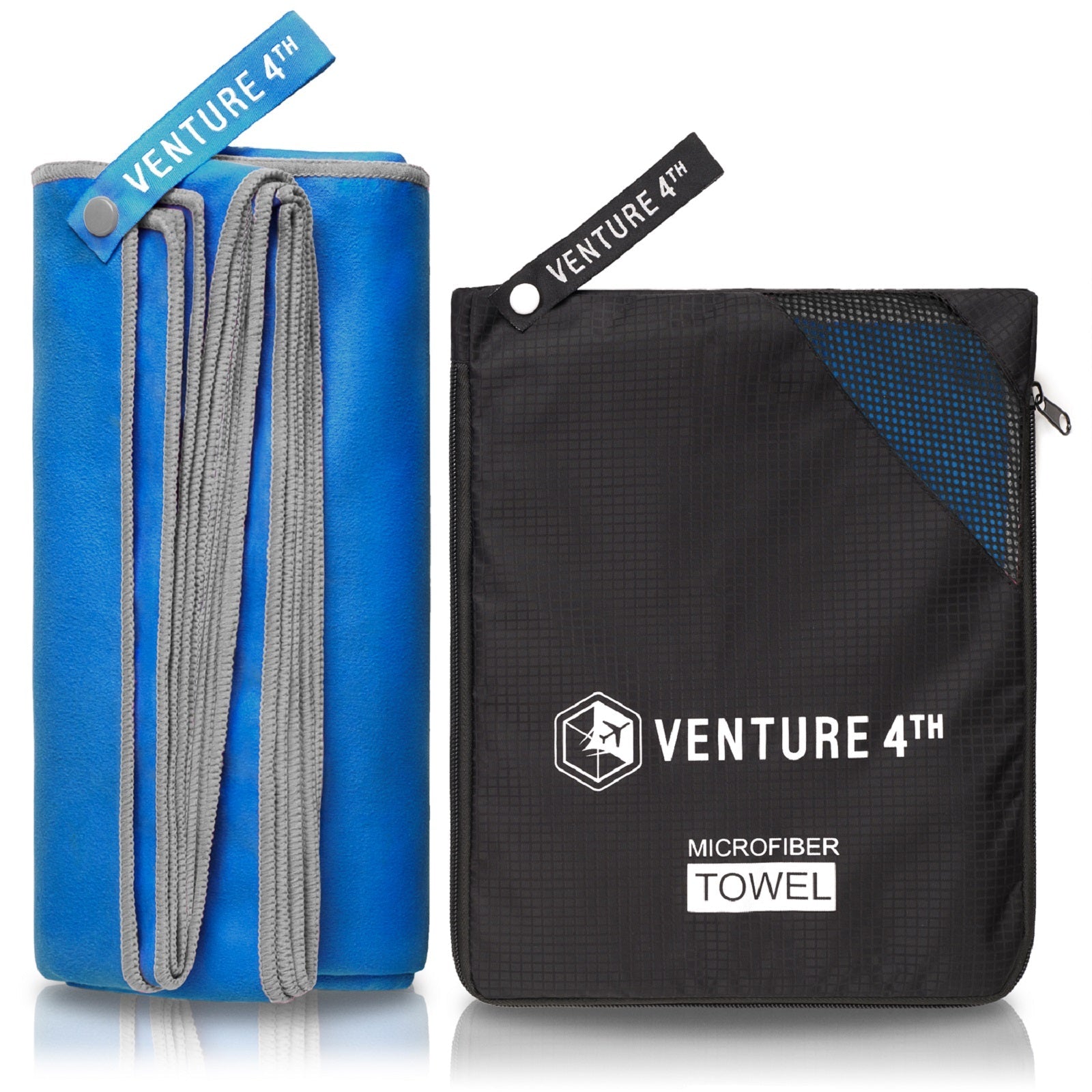 Quick Dry Microfiber Towel