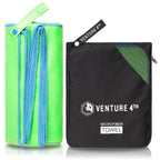 Quick Dry Microfiber Towel