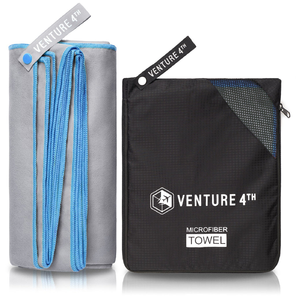 Quick Dry Microfiber Towel