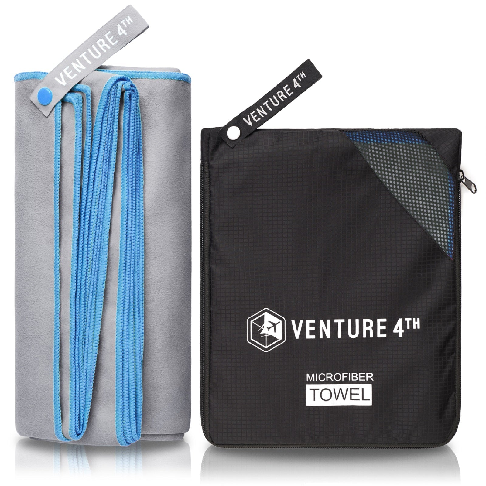Quick Dry Microfiber Towel