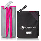 Quick Dry Microfiber Towel