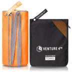 Quick Dry Microfiber Towel