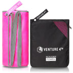 Quick Dry Microfiber Towel