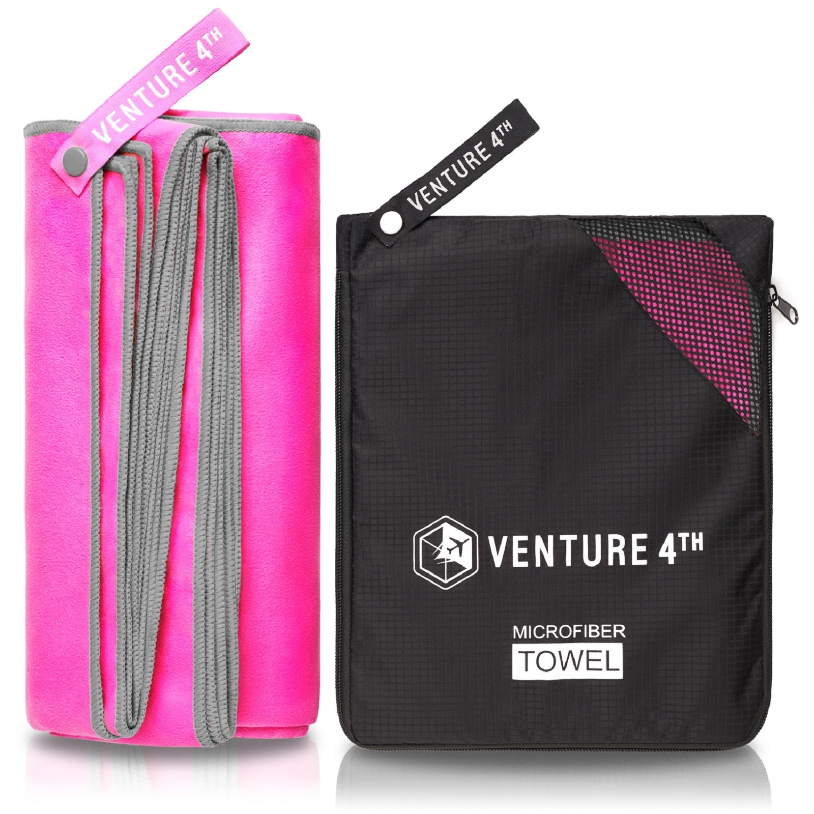 Quick Dry Microfiber Towel