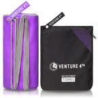 Quick Dry Microfiber Towel