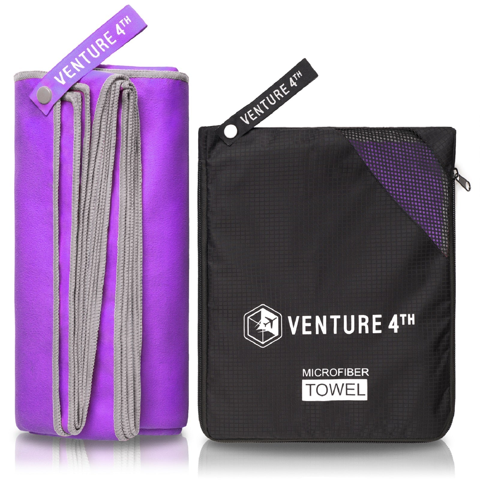 Quick Dry Microfiber Towel