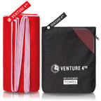 Quick Dry Microfiber Towel