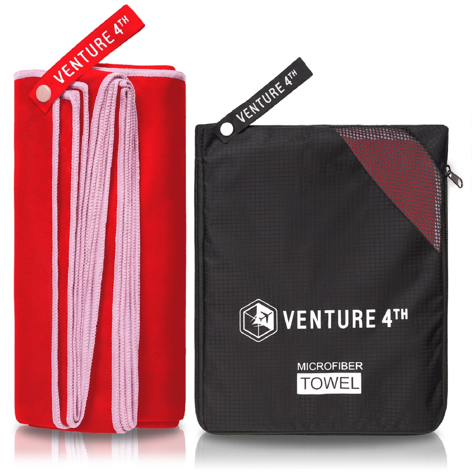 Quick Dry Microfiber Towel