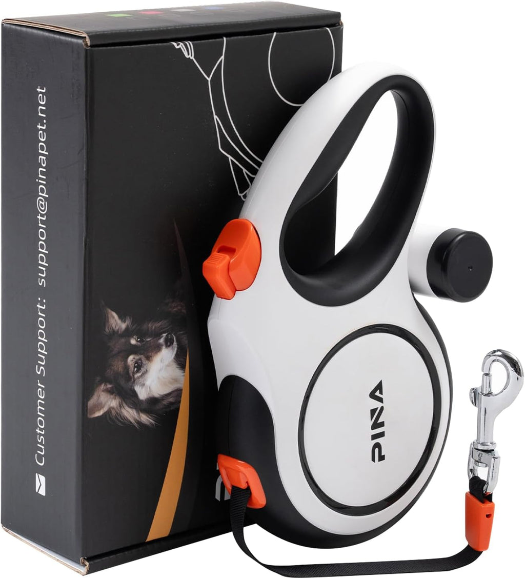 Retractable Dog Leash