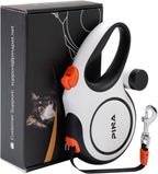 Retractable Dog Leash