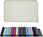 Silicone Dog & Cat Feeding Mat