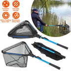 Durable Foldable Fishing Net