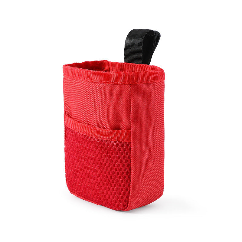 Pet Snack Bag Portable Waist Pack