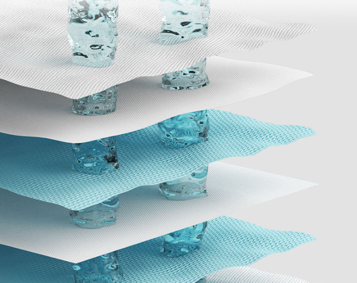 Pet Wet Wipes 100 Sheets
