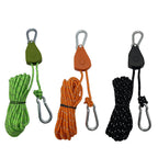 Outdoor Camping Canopy Wind Rope