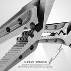 Multi-function Pliers