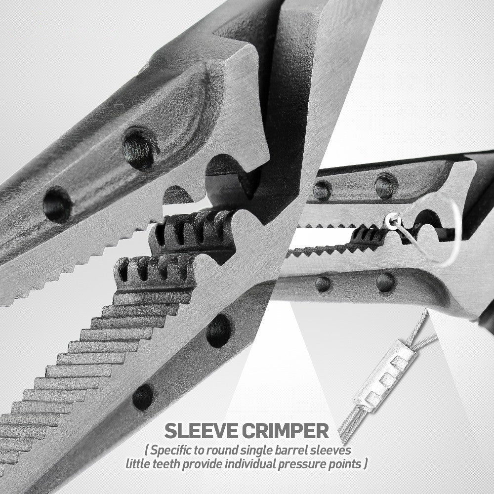 Multi-function Pliers