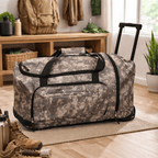 Tactical Survival Bag for Emergency Gear