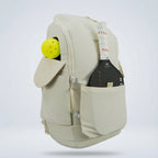 Court Caddy Front Paddle Sleeve