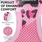 Cat Harness and Leash Set