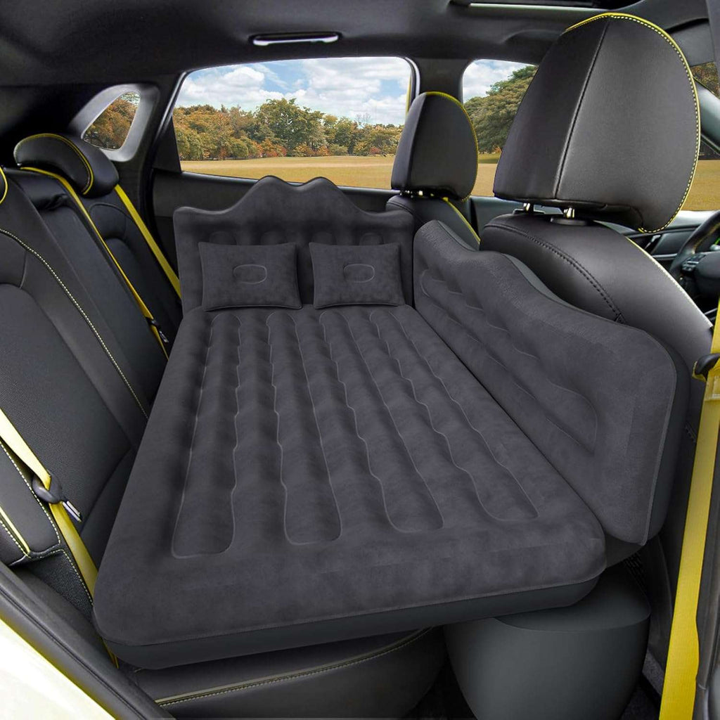 Backseat SUV/Car/Truck Air Mattress