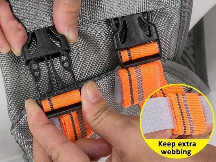 TrueLove Life Vest