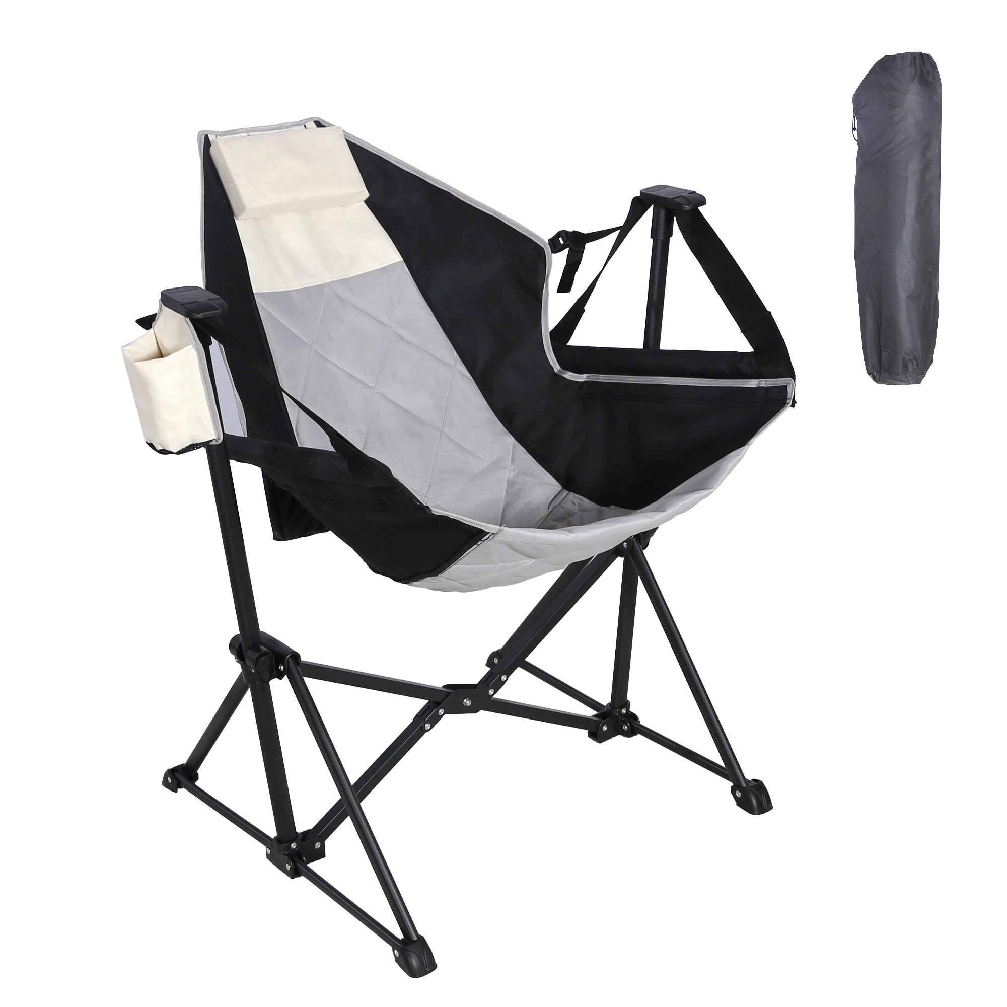 Adults Heavy Duty Camping Chair