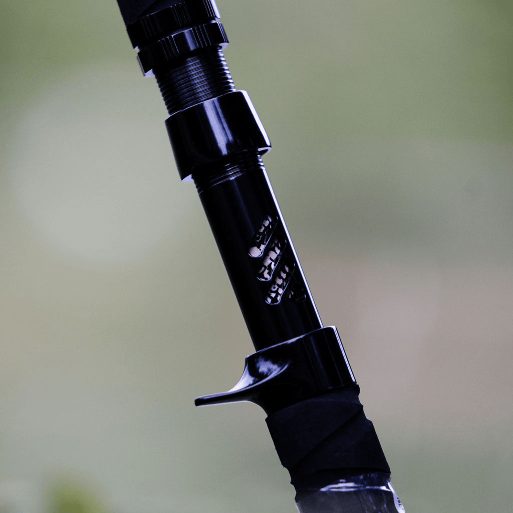 Rattlesnake Casting Rod  Limited Edition