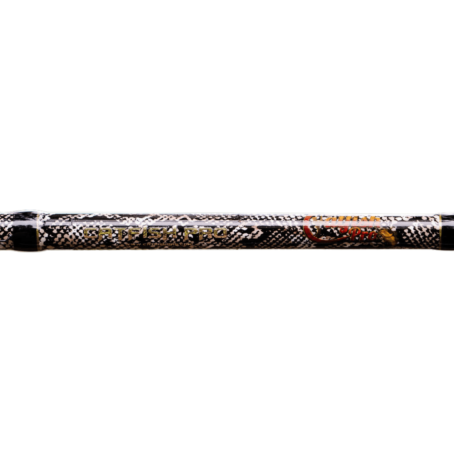 Rattlesnake Casting Rod  Limited Edition