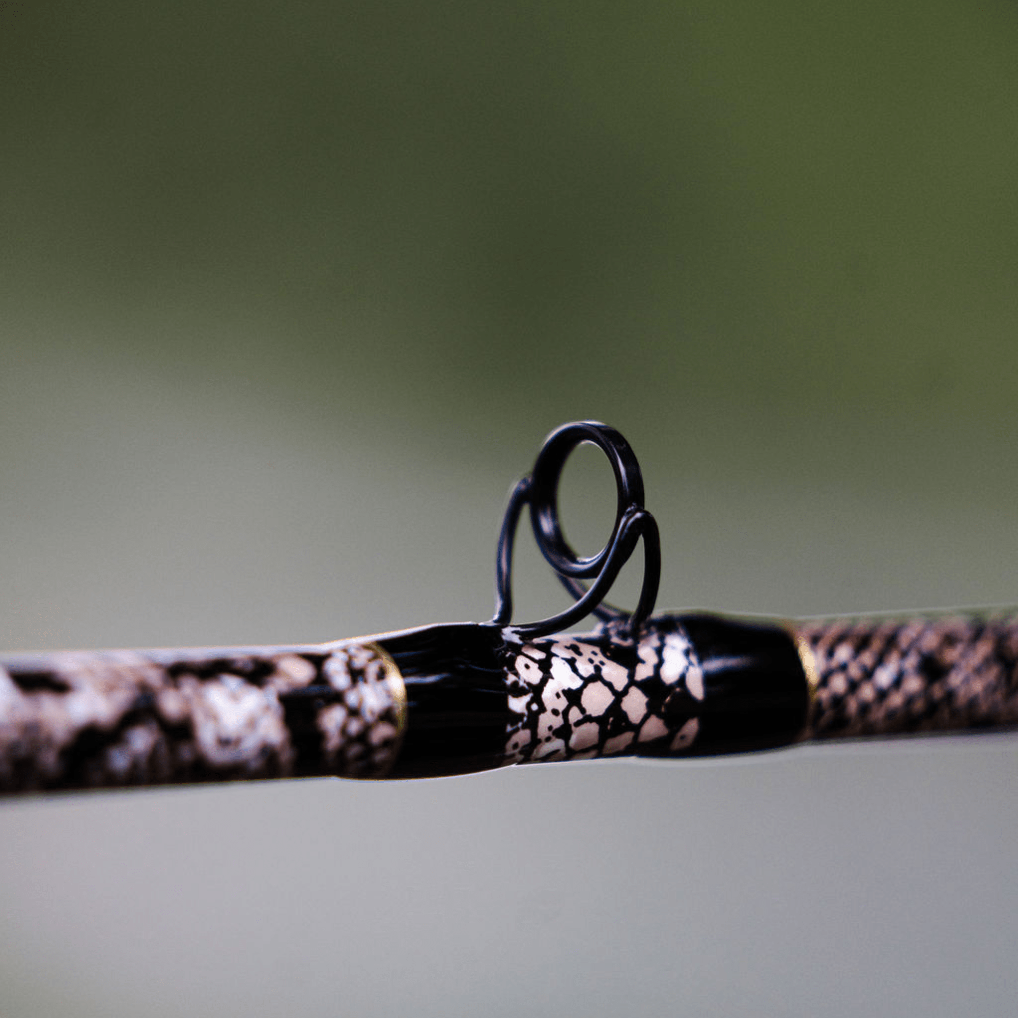 Rattlesnake Casting Rod  Limited Edition
