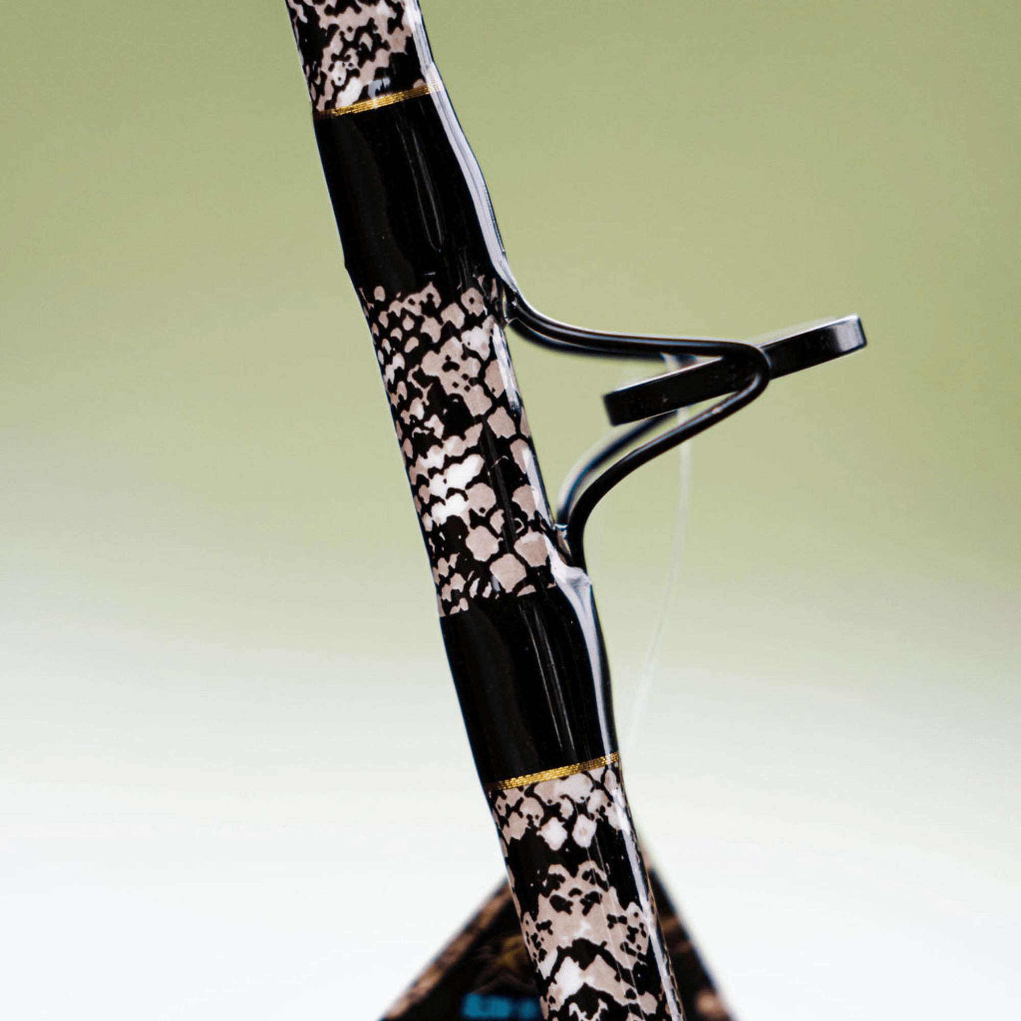 Rattlesnake Casting Rod  Limited Edition
