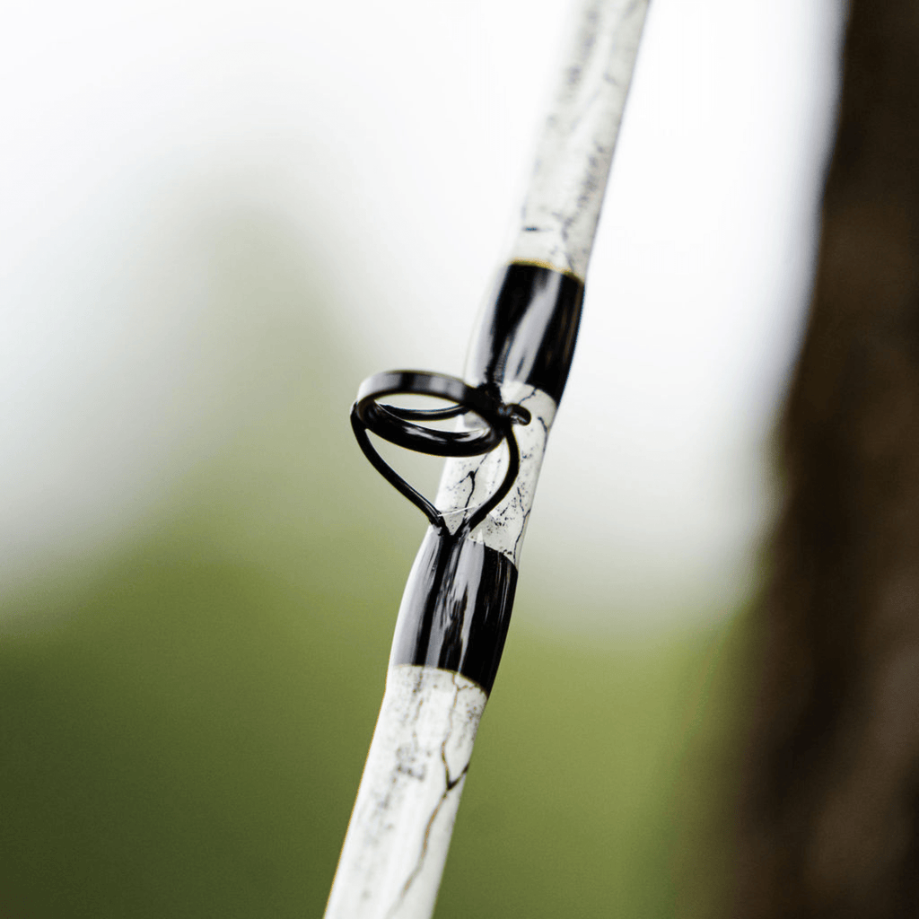 The Testament of Time Casting Rod - Limited Edition Rod