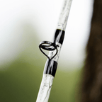 The Testament of Time Casting Rod - Limited Edition Rod