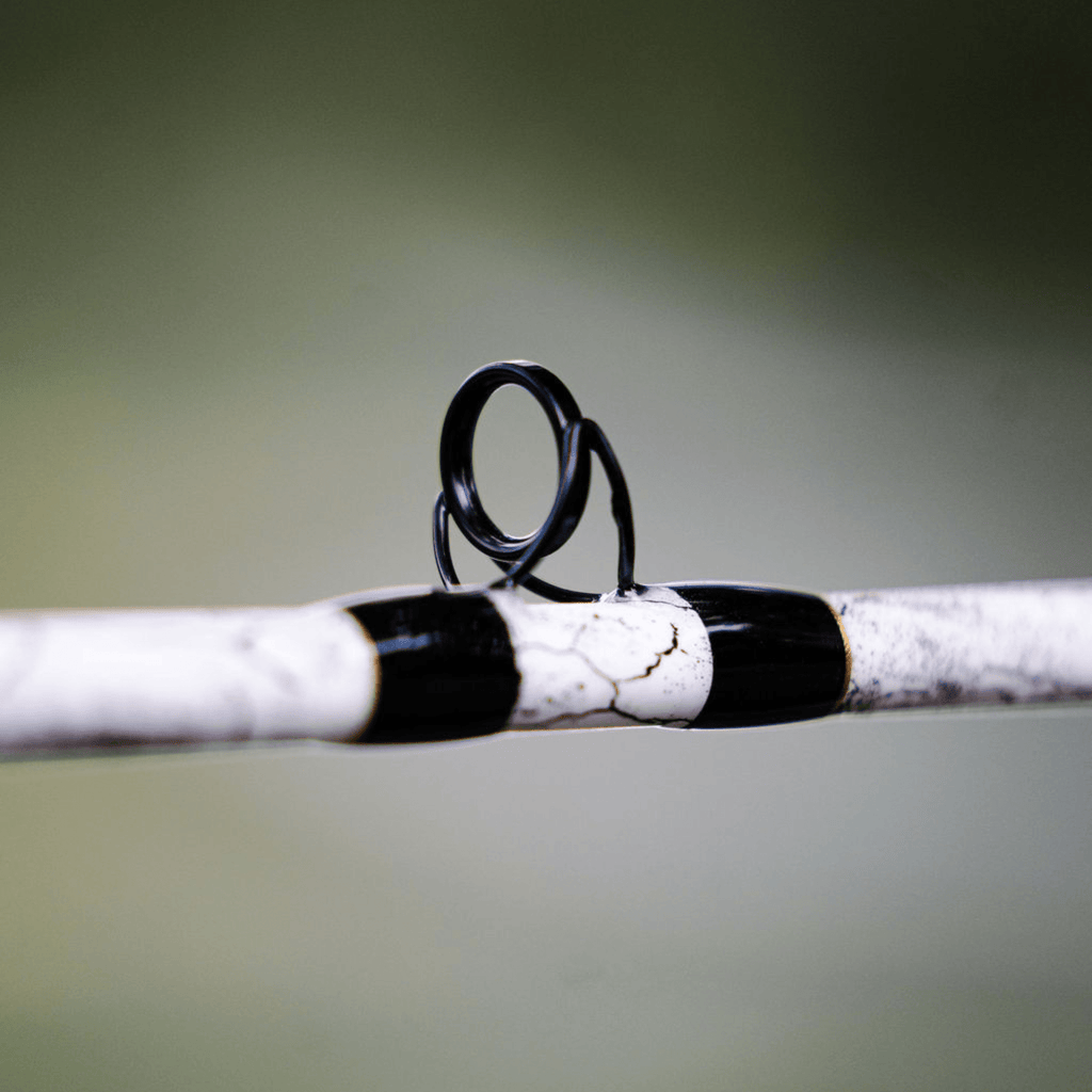 The Testament of Time Casting Rod - Limited Edition Rod