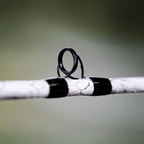 The Testament of Time Casting Rod - Limited Edition Rod