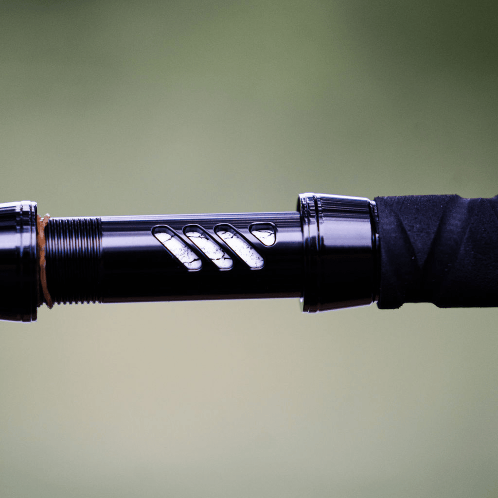 The Testament of Time Casting Rod - Limited Edition Rod