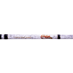 The Testament of Time Casting Rod - Limited Edition Rod