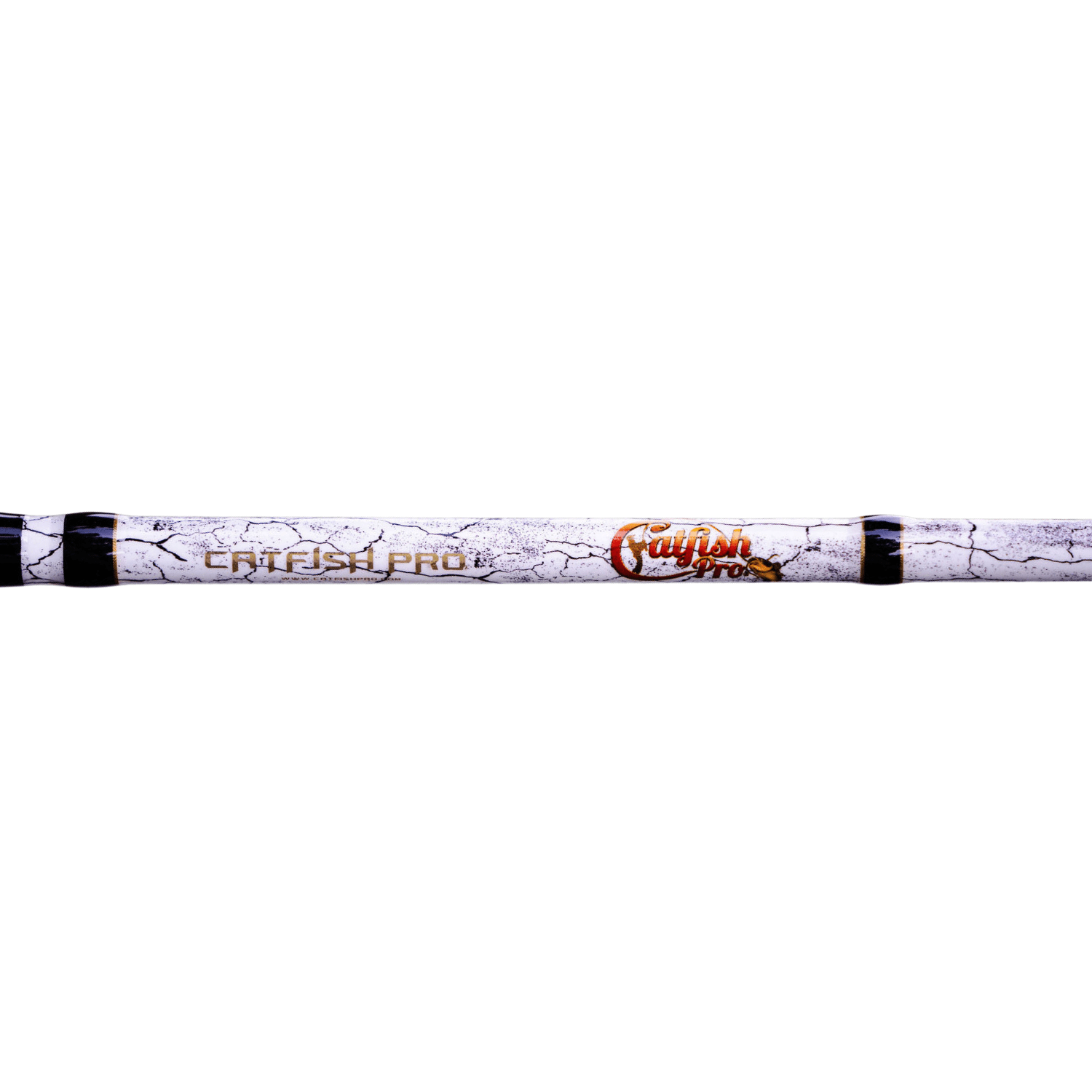 The Testament of Time Casting Rod - Limited Edition Rod